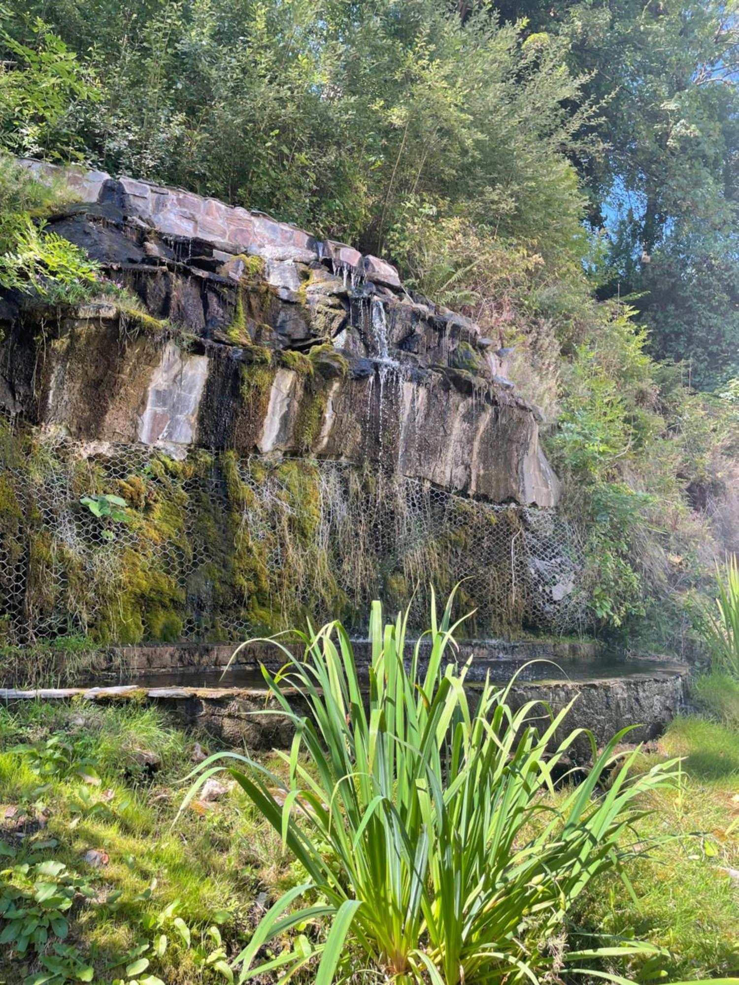 Rupe Jachymov Daire Dış mekan fotoğraf