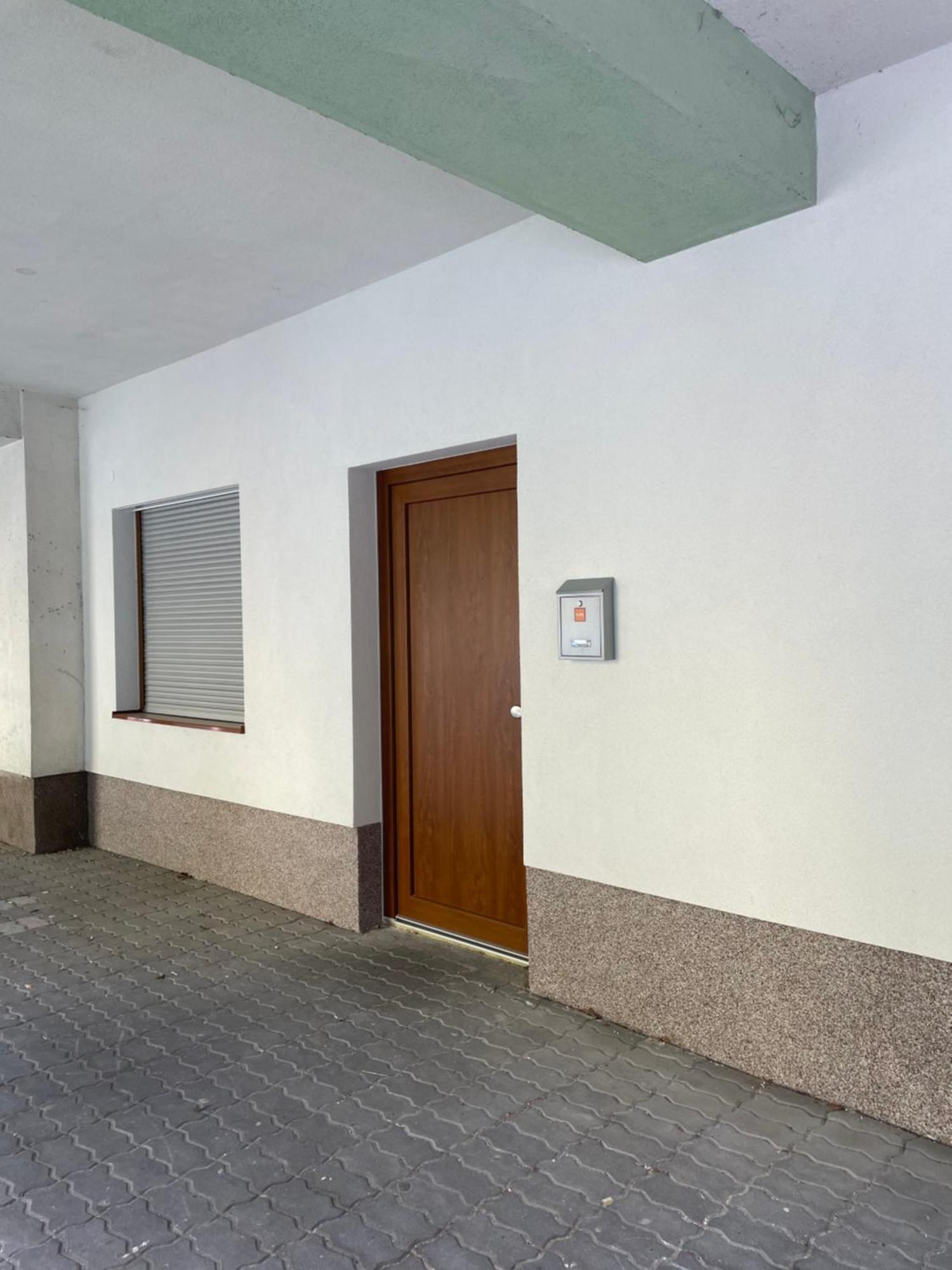 Rupe Jachymov Daire Dış mekan fotoğraf
